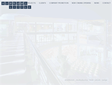Tablet Screenshot of burrowslittle.com